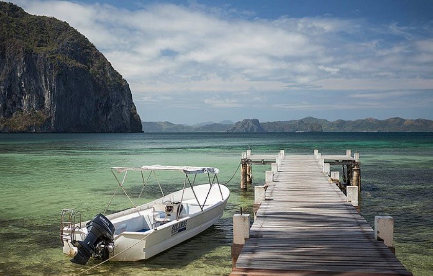 Dolarog Beach, Philippines , Philippines